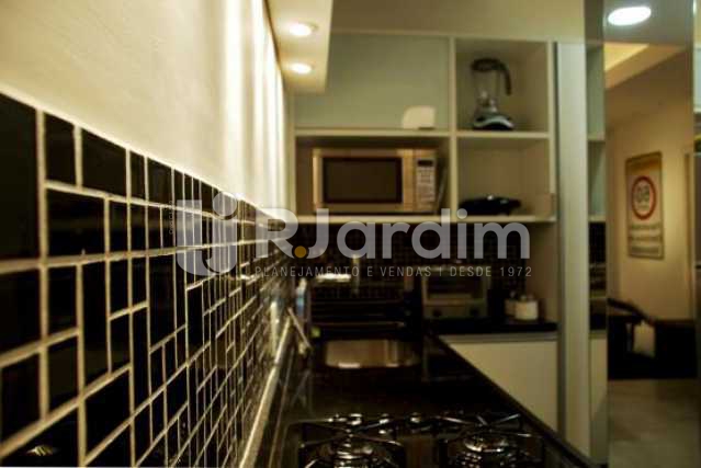 Conheça Suíte do imóvel - Compra Venda Apartamento Ipanema 1 Suíte - LAAP10113 - 11 Suíte - Compra Venda Apartamento Ipanema 1 Suíte - LAAP10113 - 11