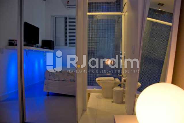 Conheça Suíte do imóvel - Compra Venda Apartamento Ipanema 1 Suíte - LAAP10113 - 7 Suíte - Compra Venda Apartamento Ipanema 1 Suíte - LAAP10113 - 7