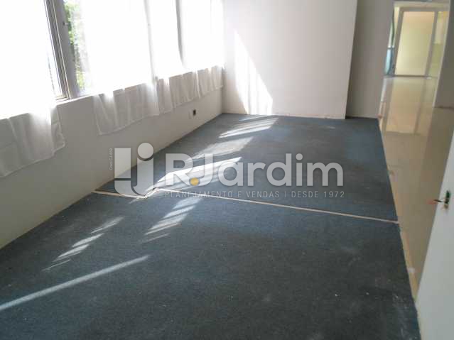 Conheça SALÃO do imóvel - Comercial Ipanema Zona sul Rio de Janeiro RJ - LASJ00002 - 6 SALÃO - Comercial Ipanema Zona sul Rio de Janeiro RJ - LASJ00002 - 6