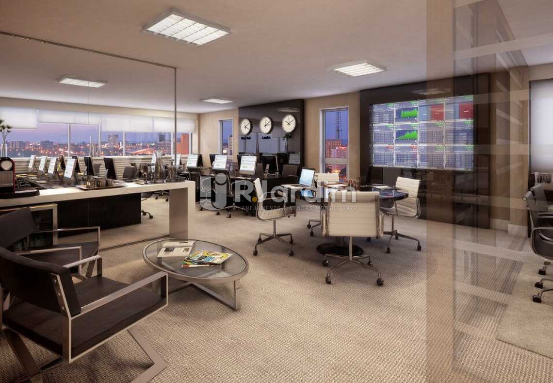 Conheça ESCRITORIO do imóvel - Arcos 123 / Sala / Comercial / Centro / Rio de Janeiro RJ - LASL00051 - 10 ESCRITORIO - Arcos 123 / Sala / Comercial / Centro / Rio de Janeiro RJ - LASL00051 - 10
