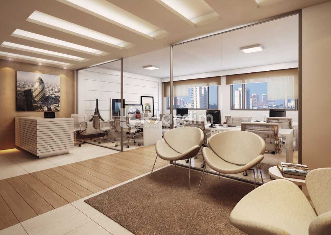 Conheça ESCRITORIO do imóvel - Arcos 123 / Sala / Comercial / Centro / Rio de Janeiro RJ - LASL00051 - 13 ESCRITORIO - Arcos 123 / Sala / Comercial / Centro / Rio de Janeiro RJ - LASL00051 - 13