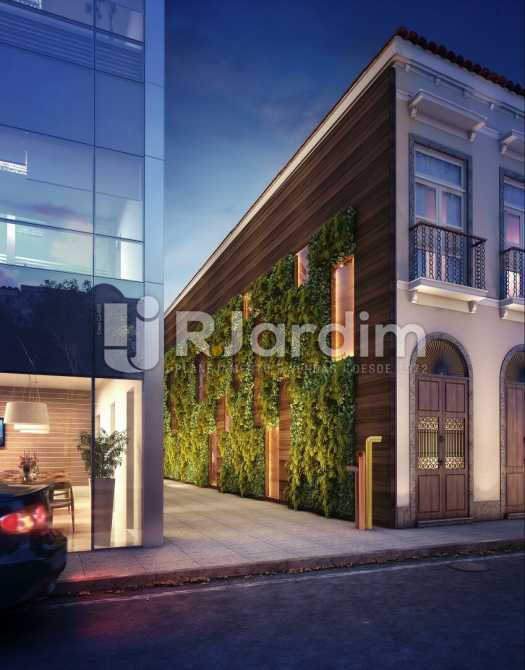 Conheça FACHADA DE ACESSO do imóvel - Arcos 123 / Sala / Comercial / Centro / Rio de Janeiro RJ - LASL00051 - 8 FACHADA DE ACESSO - Arcos 123 / Sala / Comercial / Centro / Rio de Janeiro RJ - LASL00051 - 8