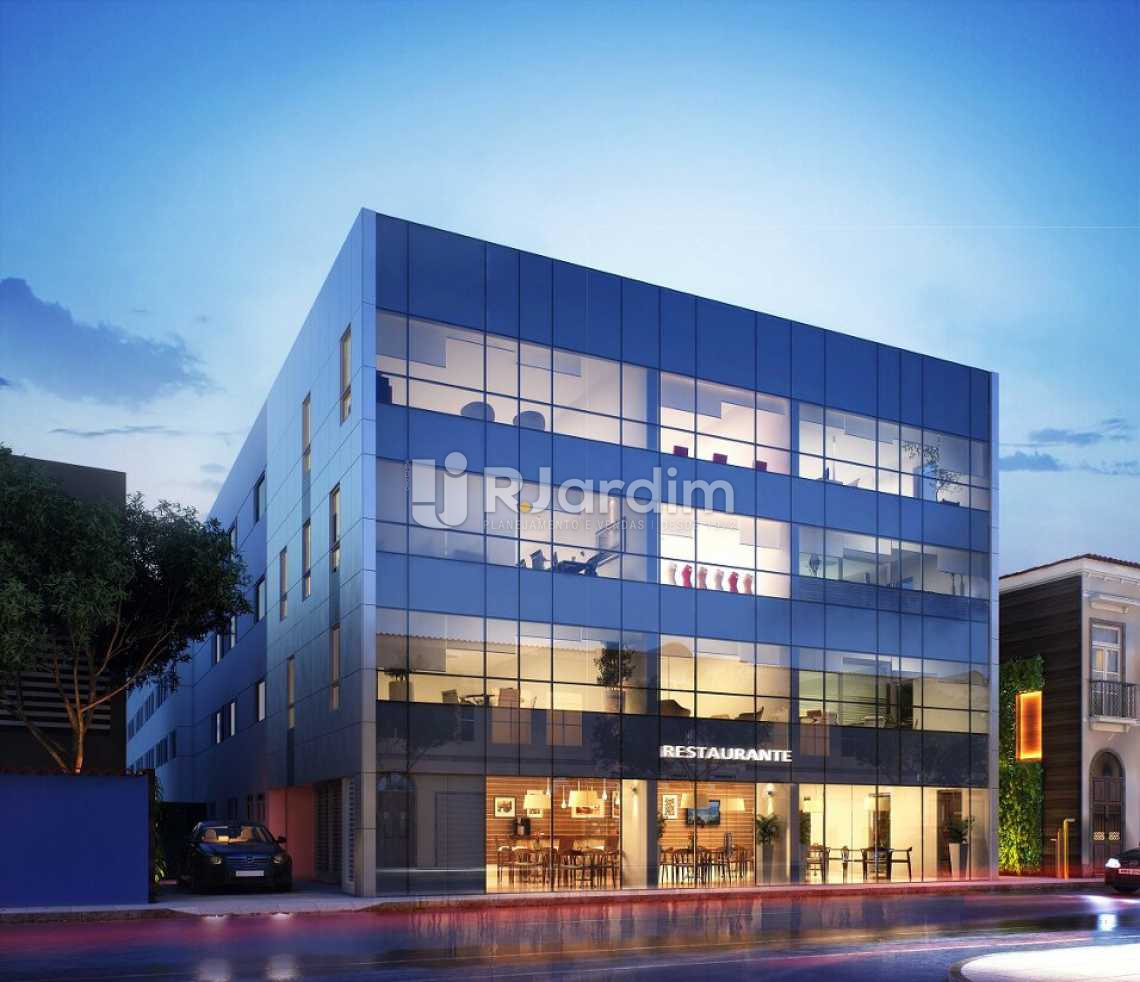 Conheça FACHADA do imóvel - Arcos 123 / Sala / Comercial / Centro / Rio de Janeiro RJ - LASL00051 - 7 FACHADA - Arcos 123 / Sala / Comercial / Centro / Rio de Janeiro RJ - LASL00051 - 7