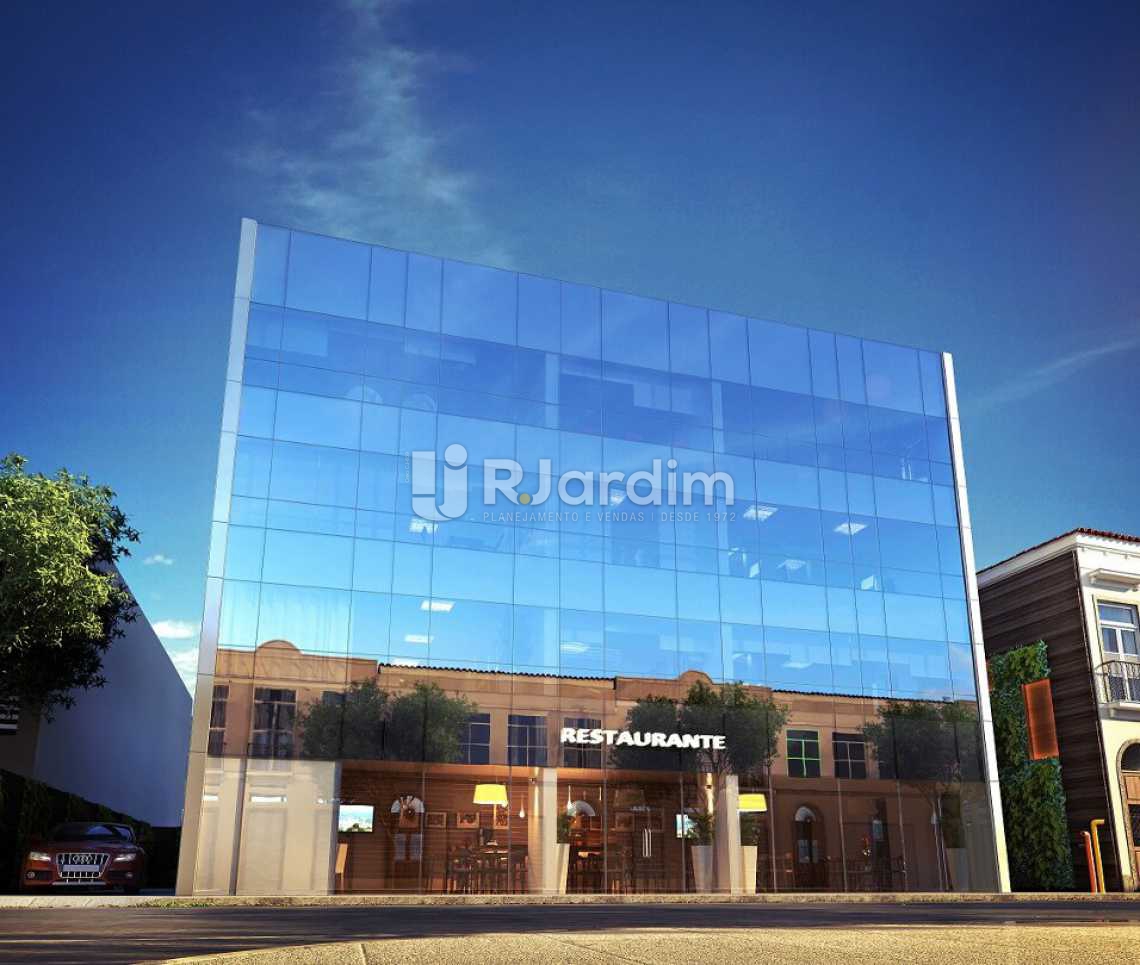 Conheça FACHADA do imóvel - Arcos 123 / Sala / Comercial / Centro / Rio de Janeiro RJ - LASL00051 - 9 FACHADA - Arcos 123 / Sala / Comercial / Centro / Rio de Janeiro RJ - LASL00051 - 9