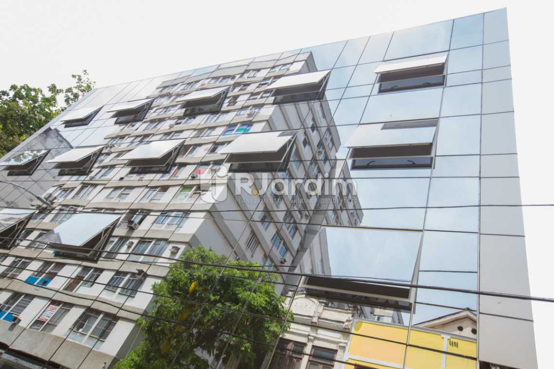 Conheça FACHADA do imóvel - Arcos 123 / Sala / Comercial / Centro / Rio de Janeiro RJ - LASL00051 - 1 FACHADA - Arcos 123 / Sala / Comercial / Centro / Rio de Janeiro RJ - LASL00051 - 1
