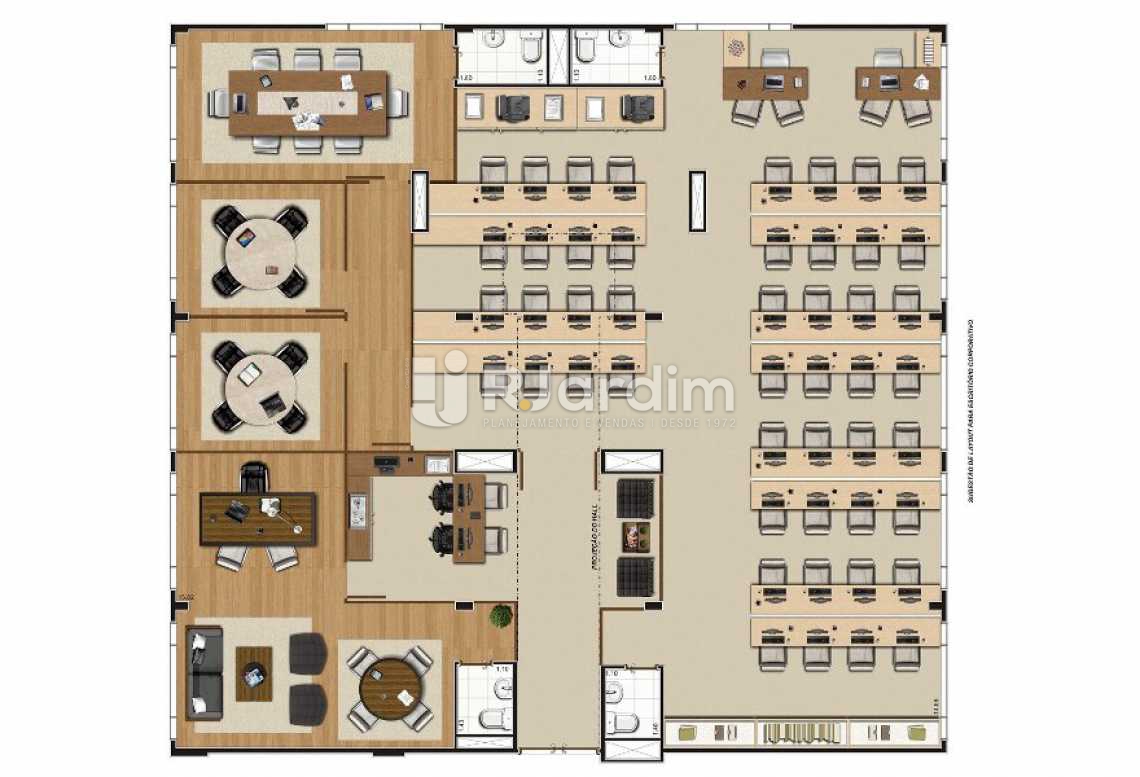 Conheça OPÇÃO DE JUNÇÃO do imóvel - Arcos 123 / Sala / Comercial / Centro / Rio de Janeiro RJ - LASL00051 - 17 OPÇÃO DE JUNÇÃO - Arcos 123 / Sala / Comercial / Centro / Rio de Janeiro RJ - LASL00051 - 17