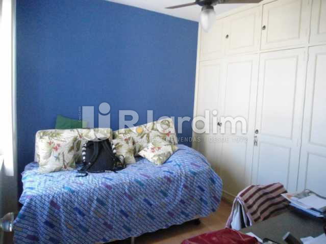 Conheça quarto 2 do imóvel - Apartamento à venda Rua Visconde de Pirajá,Ipanema, Zona Sul,Rio de Janeiro - R$ 1.470.000 - LAAP20384 - 9 quarto 2 - Apartamento à venda Rua Visconde de Pirajá,Ipanema, Zona Sul,Rio de Janeiro - R$ 1.470.000 - LAAP20384 - 9