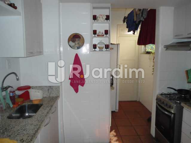Conheça cozinha / área de serviço do imóvel - Apartamento à venda Rua Visconde de Pirajá,Ipanema, Zona Sul,Rio de Janeiro - R$ 1.470.000 - LAAP20384 - 14 cozinha / área de serviço - Apartamento à venda Rua Visconde de Pirajá,Ipanema, Zona Sul,Rio de Janeiro - R$ 1.470.000 - LAAP20384 - 14