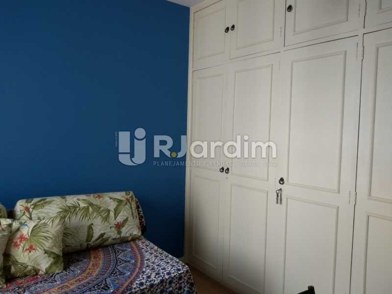 Conheça quarto 2 do imóvel - Apartamento à venda Rua Visconde de Pirajá,Ipanema, Zona Sul,Rio de Janeiro - R$ 1.470.000 - LAAP20384 - 10 quarto 2 - Apartamento à venda Rua Visconde de Pirajá,Ipanema, Zona Sul,Rio de Janeiro - R$ 1.470.000 - LAAP20384 - 10