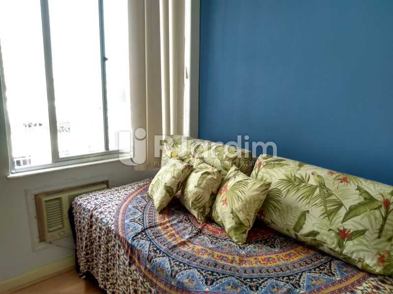 Conheça quarto 2 do imóvel - Apartamento à venda Rua Visconde de Pirajá,Ipanema, Zona Sul,Rio de Janeiro - R$ 1.470.000 - LAAP20384 - 11 quarto 2 - Apartamento à venda Rua Visconde de Pirajá,Ipanema, Zona Sul,Rio de Janeiro - R$ 1.470.000 - LAAP20384 - 11
