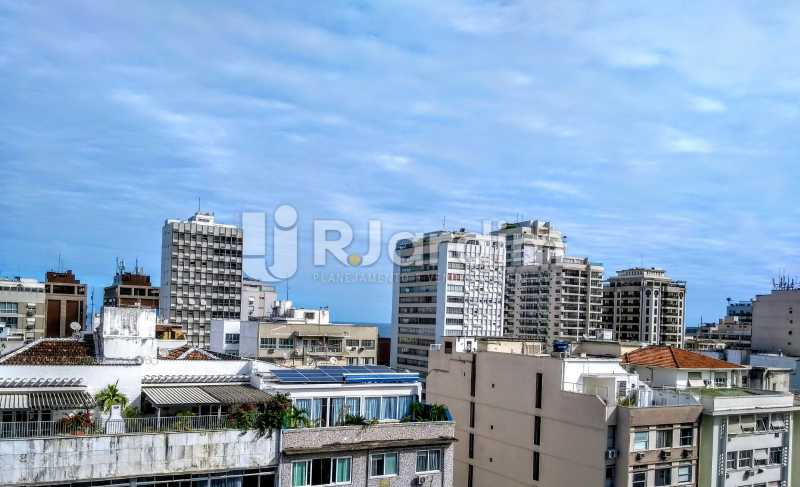Conheça vista / sala do imóvel - Apartamento à venda Rua Visconde de Pirajá,Ipanema, Zona Sul,Rio de Janeiro - R$ 1.470.000 - LAAP20384 - 1 vista / sala - Apartamento à venda Rua Visconde de Pirajá,Ipanema, Zona Sul,Rio de Janeiro - R$ 1.470.000 - LAAP20384 - 1