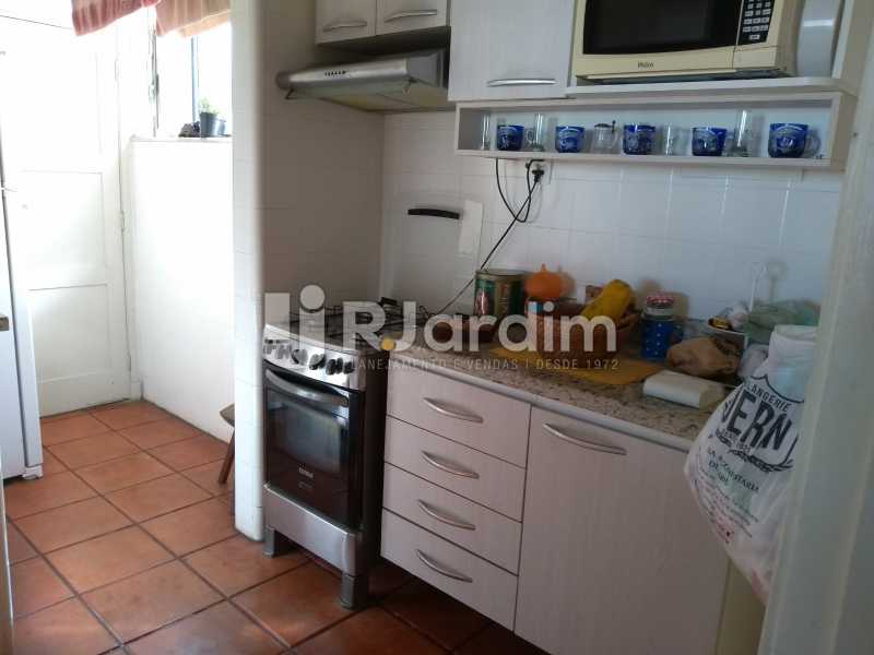 Conheça cozinha do imóvel - Apartamento à venda Rua Visconde de Pirajá,Ipanema, Zona Sul,Rio de Janeiro - R$ 1.470.000 - LAAP20384 - 17 cozinha - Apartamento à venda Rua Visconde de Pirajá,Ipanema, Zona Sul,Rio de Janeiro - R$ 1.470.000 - LAAP20384 - 17