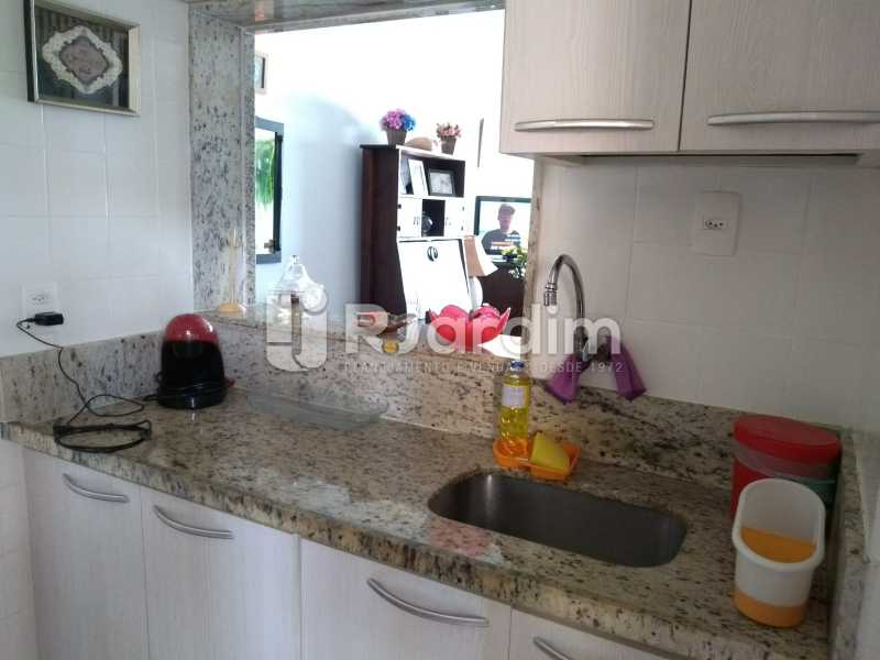 Conheça cozinha do imóvel - Apartamento à venda Rua Visconde de Pirajá,Ipanema, Zona Sul,Rio de Janeiro - R$ 1.470.000 - LAAP20384 - 18 cozinha - Apartamento à venda Rua Visconde de Pirajá,Ipanema, Zona Sul,Rio de Janeiro - R$ 1.470.000 - LAAP20384 - 18