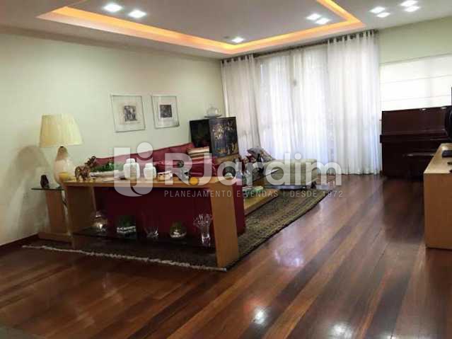Conheça Sala do imóvel - Apartamento À VENDA, Leblon, Rio de Janeiro, RJ - LAAP40259 - 3 Sala - Apartamento À VENDA, Leblon, Rio de Janeiro, RJ - LAAP40259 - 3