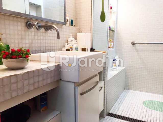 Conheça Banheiro Social do imóvel - Apartamento À VENDA, Leblon, Rio de Janeiro, RJ - LAAP40259 - 10 Banheiro Social - Apartamento À VENDA, Leblon, Rio de Janeiro, RJ - LAAP40259 - 10