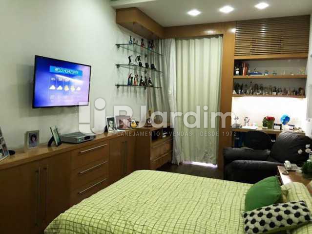 Conheça Suite do imóvel - Apartamento À VENDA, Leblon, Rio de Janeiro, RJ - LAAP40259 - 7 Suite - Apartamento À VENDA, Leblon, Rio de Janeiro, RJ - LAAP40259 - 7