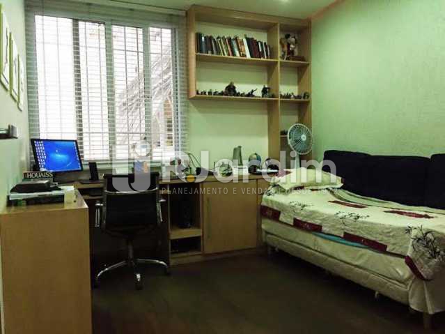 Conheça Suite do imóvel - Apartamento À VENDA, Leblon, Rio de Janeiro, RJ - LAAP40259 - 8 Suite - Apartamento À VENDA, Leblon, Rio de Janeiro, RJ - LAAP40259 - 8