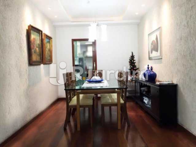 Conheça Sala de Jantar do imóvel - Apartamento À VENDA, Leblon, Rio de Janeiro, RJ - LAAP40259 - 9 Sala de Jantar - Apartamento À VENDA, Leblon, Rio de Janeiro, RJ - LAAP40259 - 9