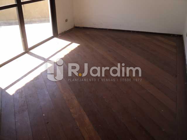 Conheça quarto do imóvel - Cobertura À VENDA, Jardim Botânico, Rio de Janeiro, RJ - LACO40041 - 5 quarto - Cobertura À VENDA, Jardim Botânico, Rio de Janeiro, RJ - LACO40041 - 5