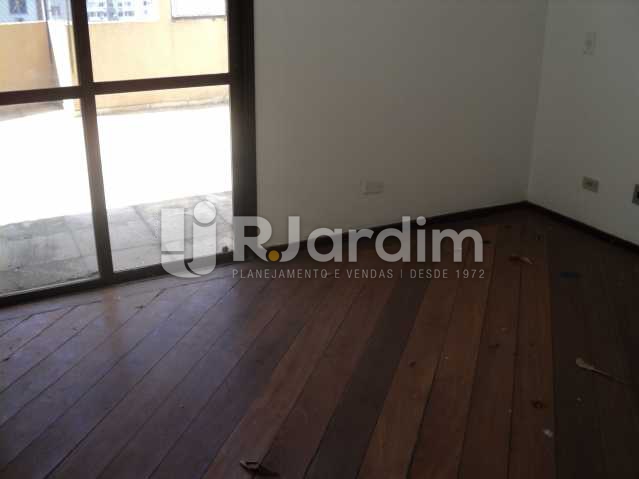 Conheça quarto do imóvel - Cobertura À VENDA, Jardim Botânico, Rio de Janeiro, RJ - LACO40041 - 6 quarto - Cobertura À VENDA, Jardim Botânico, Rio de Janeiro, RJ - LACO40041 - 6