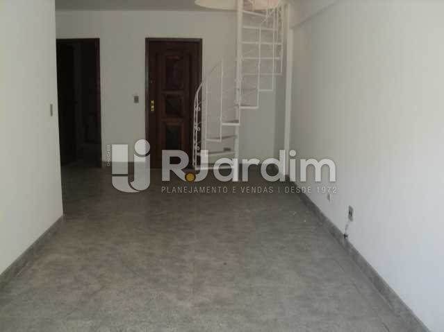 Conheça sala 1º piso do imóvel - Cobertura À VENDA, Jardim Botânico, Rio de Janeiro, RJ - LACO40041 - 4 sala 1º piso - Cobertura À VENDA, Jardim Botânico, Rio de Janeiro, RJ - LACO40041 - 4