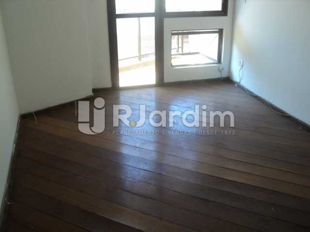 Conheça quarto do imóvel - Cobertura À VENDA, Jardim Botânico, Rio de Janeiro, RJ - LACO40041 - 13 quarto - Cobertura À VENDA, Jardim Botânico, Rio de Janeiro, RJ - LACO40041 - 13