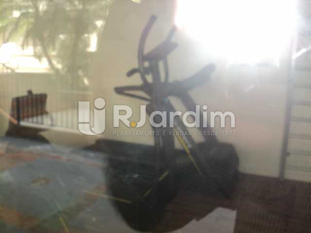 Conheça SALA DE MUSCULAÇÃO do imóvel - Cobertura À VENDA, Jardim Botânico, Rio de Janeiro, RJ - LACO40041 - 18 SALA DE MUSCULAÇÃO - Cobertura À VENDA, Jardim Botânico, Rio de Janeiro, RJ - LACO40041 - 18