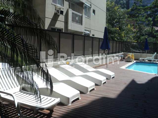 Conheça PISCINA do imóvel - Cobertura À VENDA, Jardim Botânico, Rio de Janeiro, RJ - LACO40041 - 19 PISCINA - Cobertura À VENDA, Jardim Botânico, Rio de Janeiro, RJ - LACO40041 - 19