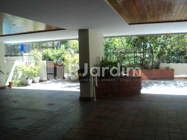 Conheça PLAY do imóvel - Cobertura À VENDA, Jardim Botânico, Rio de Janeiro, RJ - LACO40041 - 21 PLAY - Cobertura À VENDA, Jardim Botânico, Rio de Janeiro, RJ - LACO40041 - 21