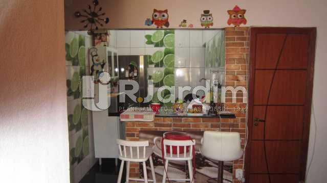 Conheça COZINHA AMERICANA do imóvel - Apartamento À VENDA, Copacabana, Rio de Janeiro, RJ - LAAP20394 - 15 COZINHA AMERICANA - Apartamento À VENDA, Copacabana, Rio de Janeiro, RJ - LAAP20394 - 15