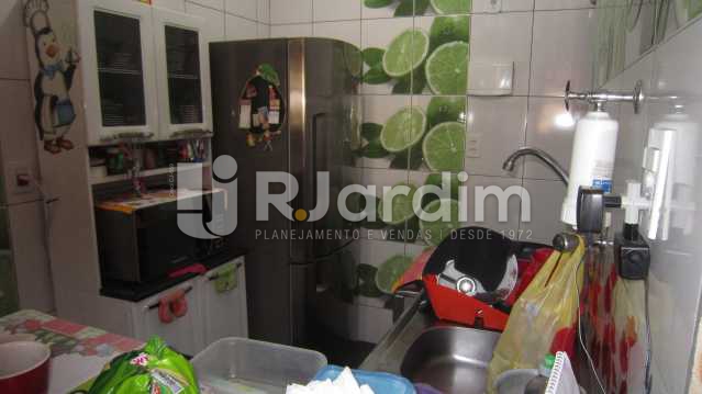 Conheça INTERIOR COZINHA do imóvel - Apartamento À VENDA, Copacabana, Rio de Janeiro, RJ - LAAP20394 - 17 INTERIOR COZINHA - Apartamento À VENDA, Copacabana, Rio de Janeiro, RJ - LAAP20394 - 17
