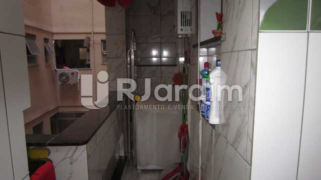 Conheça ÁREA DE SERVIÇO do imóvel - Apartamento À VENDA, Copacabana, Rio de Janeiro, RJ - LAAP20394 - 18 ÁREA DE SERVIÇO - Apartamento À VENDA, Copacabana, Rio de Janeiro, RJ - LAAP20394 - 18