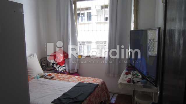 Conheça 1ºQUARTO do imóvel - Apartamento À VENDA, Copacabana, Rio de Janeiro, RJ - LAAP20394 - 4 1ºQUARTO - Apartamento À VENDA, Copacabana, Rio de Janeiro, RJ - LAAP20394 - 4