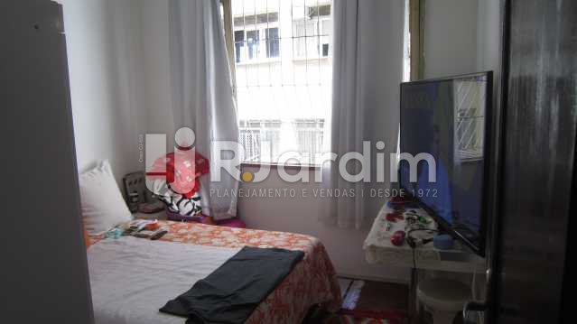 Conheça 1ºQUARTO do imóvel - Apartamento À VENDA, Copacabana, Rio de Janeiro, RJ - LAAP20394 - 6 1ºQUARTO - Apartamento À VENDA, Copacabana, Rio de Janeiro, RJ - LAAP20394 - 6