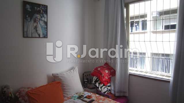 Conheça 1ºQUARTO do imóvel - Apartamento À VENDA, Copacabana, Rio de Janeiro, RJ - LAAP20394 - 5 1ºQUARTO - Apartamento À VENDA, Copacabana, Rio de Janeiro, RJ - LAAP20394 - 5