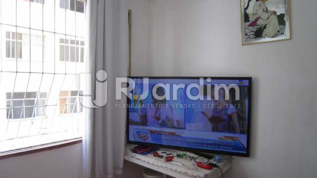 Conheça 1ºQUARTO do imóvel - Apartamento À VENDA, Copacabana, Rio de Janeiro, RJ - LAAP20394 - 7 1ºQUARTO - Apartamento À VENDA, Copacabana, Rio de Janeiro, RJ - LAAP20394 - 7