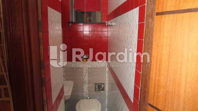 Conheça LAVABO do imóvel - Apartamento À VENDA, Copacabana, Rio de Janeiro, RJ - LAAP20394 - 11 LAVABO - Apartamento À VENDA, Copacabana, Rio de Janeiro, RJ - LAAP20394 - 11