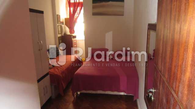 Conheça 2ºQUARTO do imóvel - Apartamento À VENDA, Copacabana, Rio de Janeiro, RJ - LAAP20394 - 8 2ºQUARTO - Apartamento À VENDA, Copacabana, Rio de Janeiro, RJ - LAAP20394 - 8