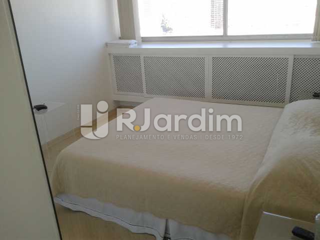 Conheça Quarto do imóvel - Apartamento PARA ALUGAR, Leblon, Rio de Janeiro, RJ - LAAP10116 - 13 Quarto - Apartamento PARA ALUGAR, Leblon, Rio de Janeiro, RJ - LAAP10116 - 13