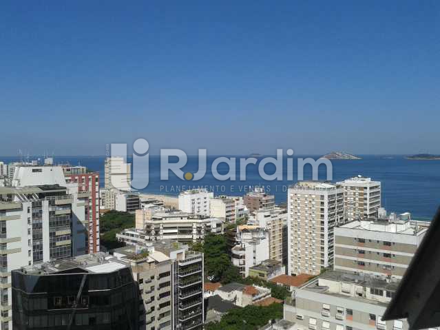 Conheça Vista mar do imóvel - Apartamento PARA ALUGAR, Leblon, Rio de Janeiro, RJ - LAAP10116 - 1 Vista mar - Apartamento PARA ALUGAR, Leblon, Rio de Janeiro, RJ - LAAP10116 - 1