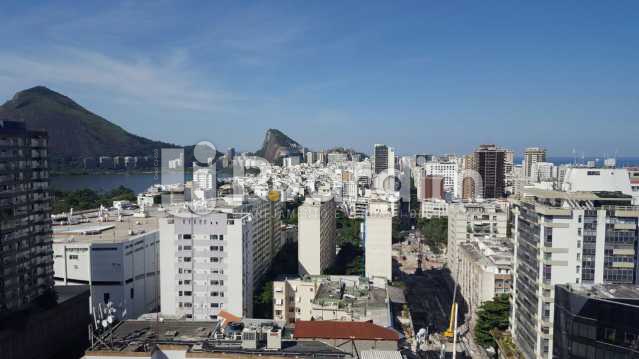 Conheça Vista lagoa do imóvel - Apartamento PARA ALUGAR, Leblon, Rio de Janeiro, RJ - LAAP10116 - 20 Vista lagoa - Apartamento PARA ALUGAR, Leblon, Rio de Janeiro, RJ - LAAP10116 - 20