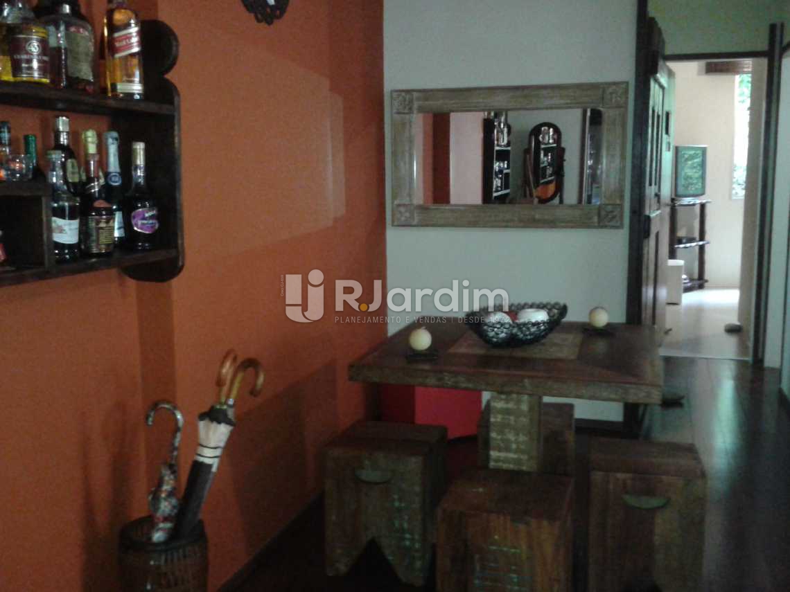 Conheça Sala de Jantar do imóvel - Apartamento 2 Quartos Humaitá Zona Sul Rio de Janeiro RJ - LAAP20397 - 6 Sala de Jantar - Apartamento 2 Quartos Humaitá Zona Sul Rio de Janeiro RJ - LAAP20397 - 6