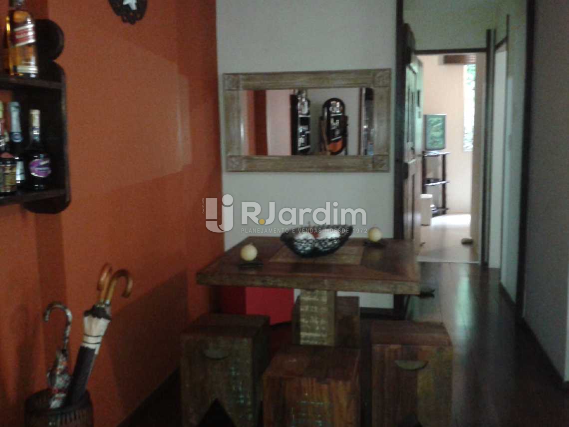 Conheça Sala de Jantar do imóvel - Apartamento 2 Quartos Humaitá Zona Sul Rio de Janeiro RJ - LAAP20397 - 7 Sala de Jantar - Apartamento 2 Quartos Humaitá Zona Sul Rio de Janeiro RJ - LAAP20397 - 7