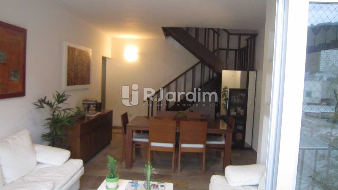 Conheça sala do imóvel - Cobertura À VENDA, Copacabana, Rio de Janeiro, RJ - LACO50008 - 5 sala - Cobertura À VENDA, Copacabana, Rio de Janeiro, RJ - LACO50008 - 5