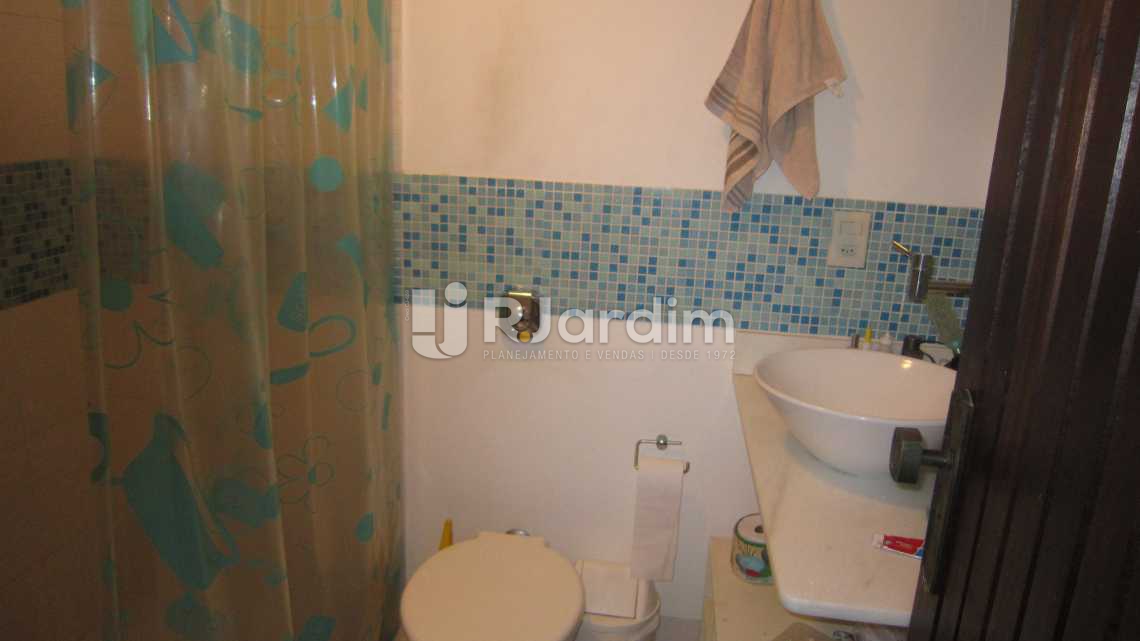 Conheça banheiro suíte n.1 do imóvel - Cobertura À VENDA, Copacabana, Rio de Janeiro, RJ - LACO50008 - 9 banheiro suíte n.1 - Cobertura À VENDA, Copacabana, Rio de Janeiro, RJ - LACO50008 - 9