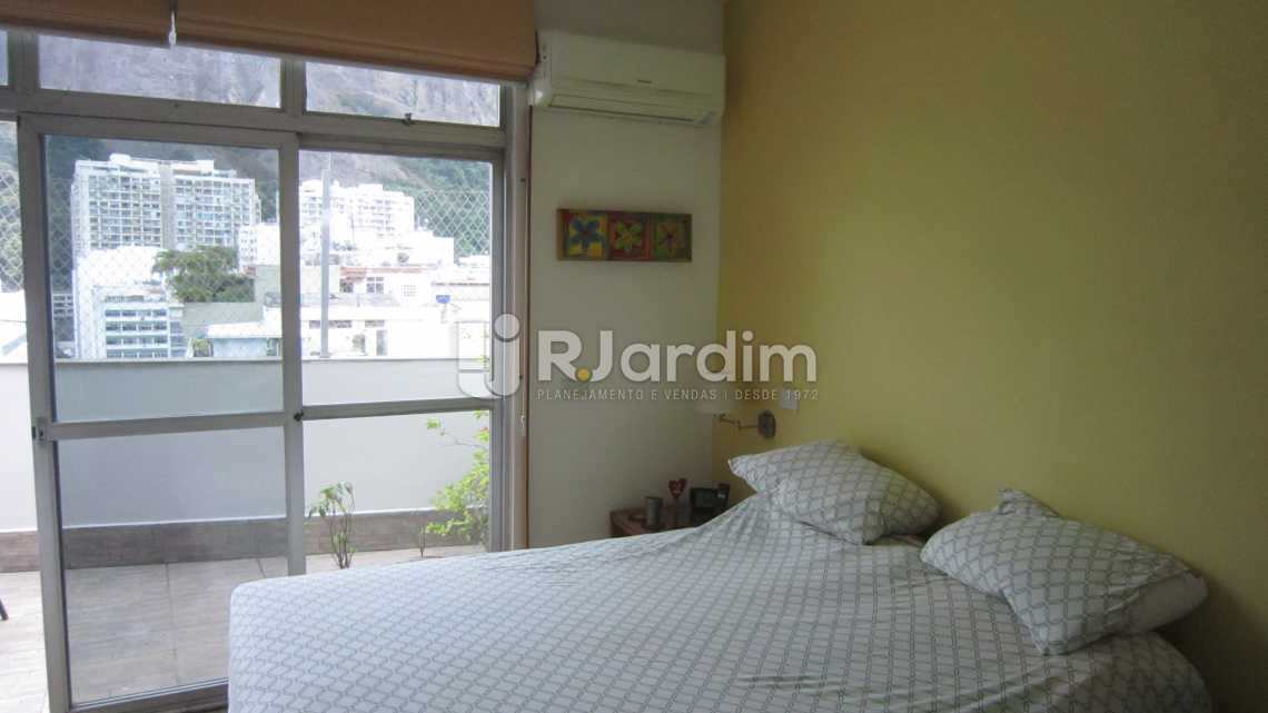 Conheça suíte n.3 do imóvel - Cobertura À VENDA, Copacabana, Rio de Janeiro, RJ - LACO50008 - 12 suíte n.3 - Cobertura À VENDA, Copacabana, Rio de Janeiro, RJ - LACO50008 - 12