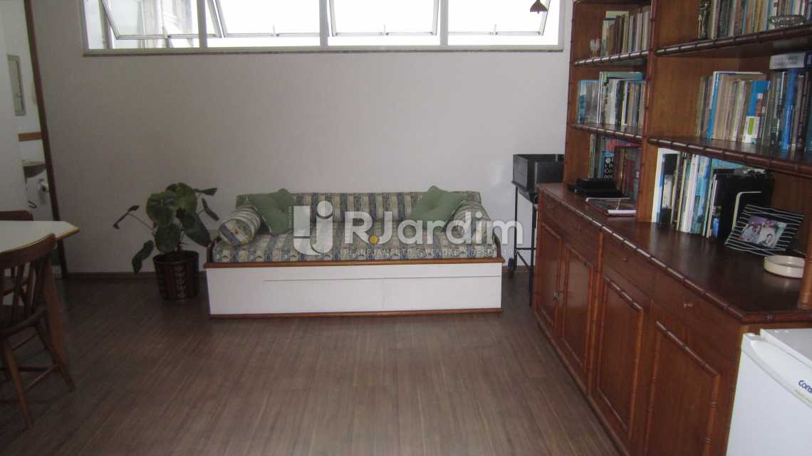 Conheça sala de tv do imóvel - Cobertura À VENDA, Copacabana, Rio de Janeiro, RJ - LACO50008 - 24 sala de tv - Cobertura À VENDA, Copacabana, Rio de Janeiro, RJ - LACO50008 - 24