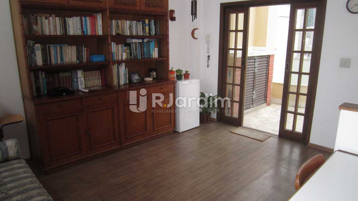 Conheça sala de estar/tv do imóvel - Cobertura À VENDA, Copacabana, Rio de Janeiro, RJ - LACO50008 - 23 sala de estar/tv - Cobertura À VENDA, Copacabana, Rio de Janeiro, RJ - LACO50008 - 23