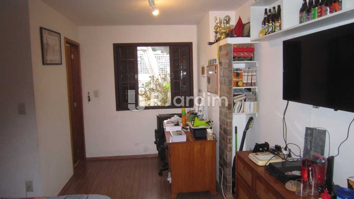 Conheça suíte n. 5 do imóvel - Cobertura À VENDA, Copacabana, Rio de Janeiro, RJ - LACO50008 - 21 suíte n. 5 - Cobertura À VENDA, Copacabana, Rio de Janeiro, RJ - LACO50008 - 21