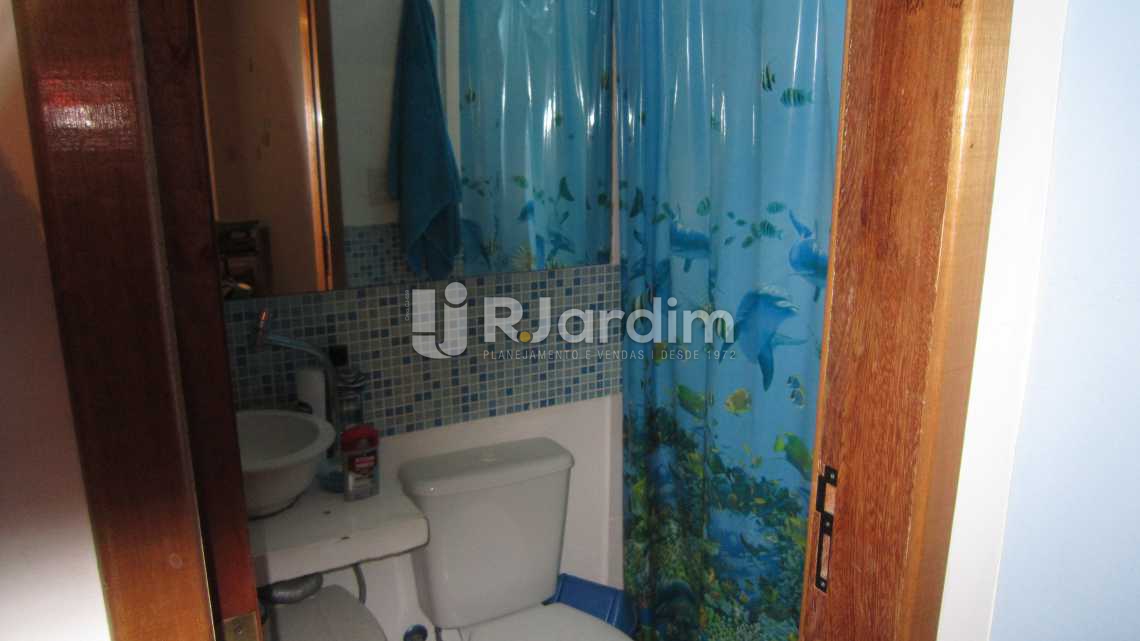 Conheça banheiro suíte n. 5 do imóvel - Cobertura À VENDA, Copacabana, Rio de Janeiro, RJ - LACO50008 - 22 banheiro suíte n. 5 - Cobertura À VENDA, Copacabana, Rio de Janeiro, RJ - LACO50008 - 22